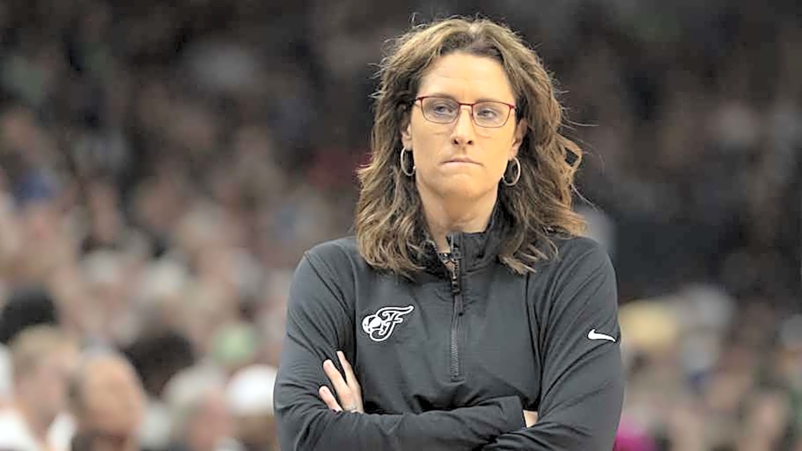 Fever Coach Explains Why Caitlin Clark Injury Verdict Came Earlier for Aces Game