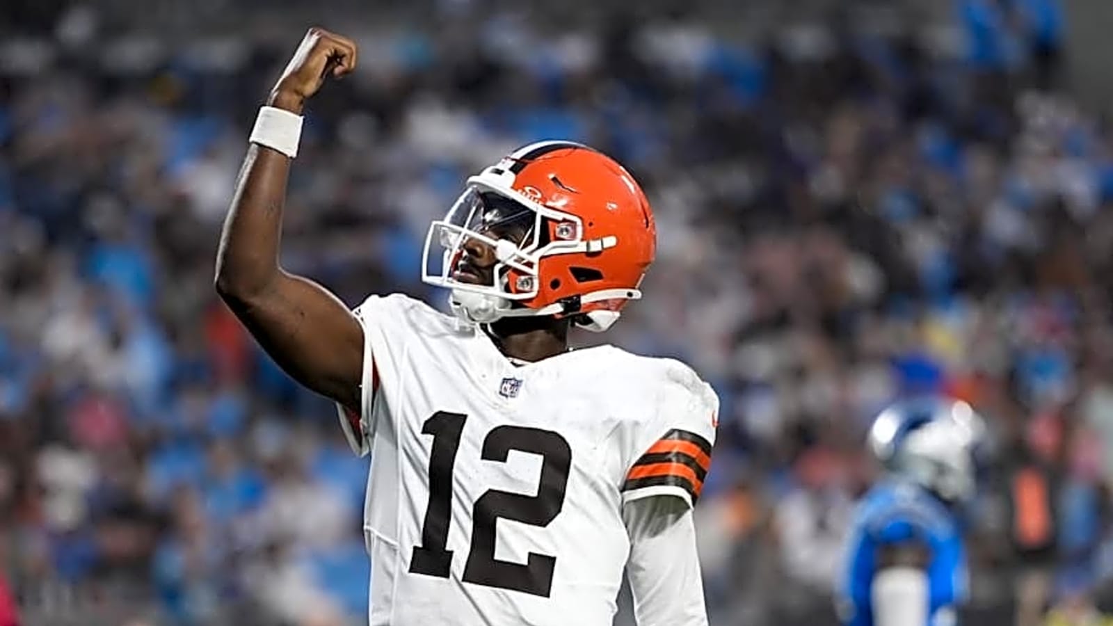 Jalen Hurts Shares Powerful Message For Browns&#39; Shedeur Sanders