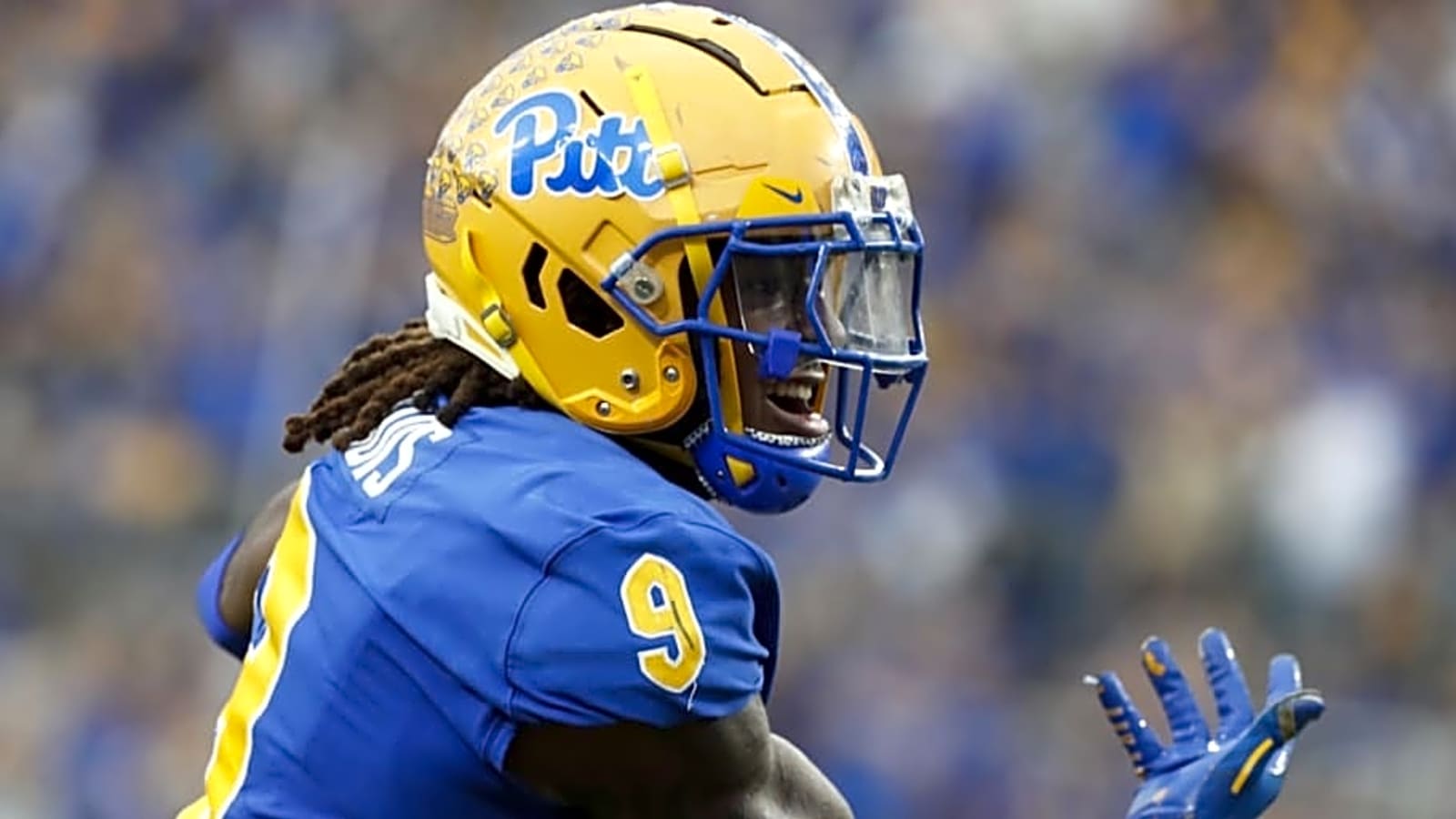 Pitt LB Named Preseason All-American