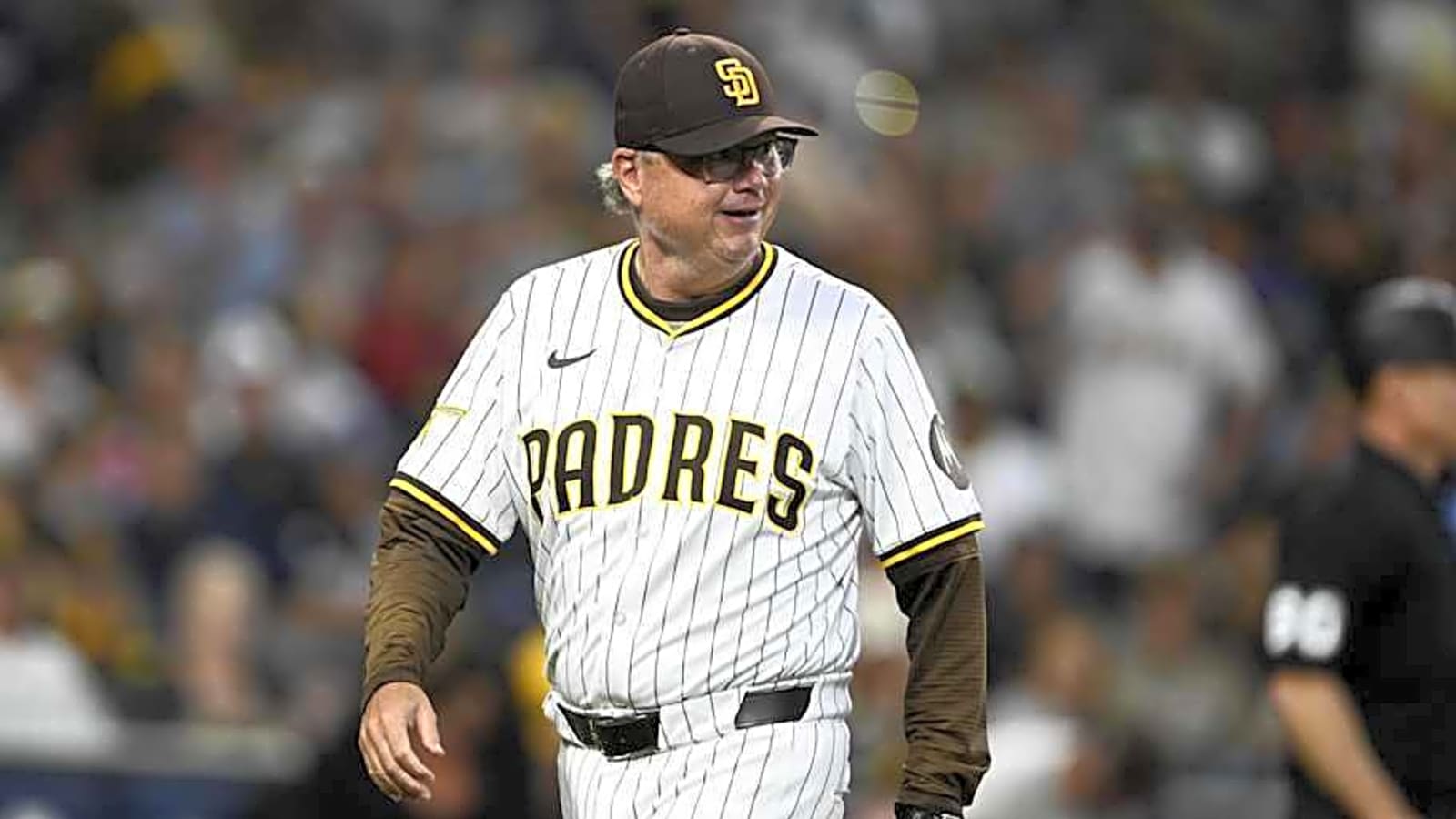 Padres Linked to $13 Million Pitcher on Struggling AL Team in Trade