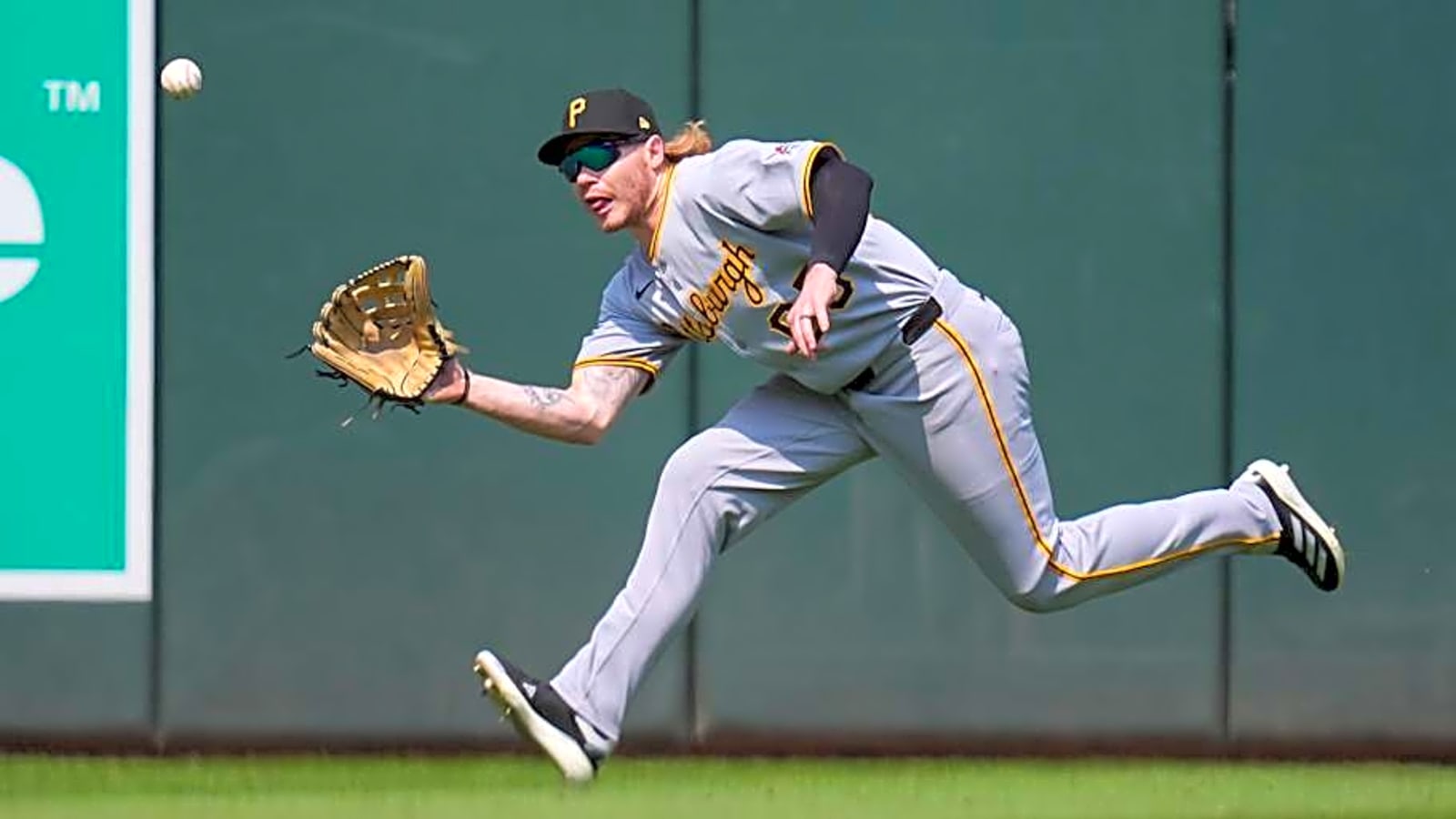 Pittsburgh Pirates&#39; All-Time Record Falls to .500 For 1st Time in Over a Century