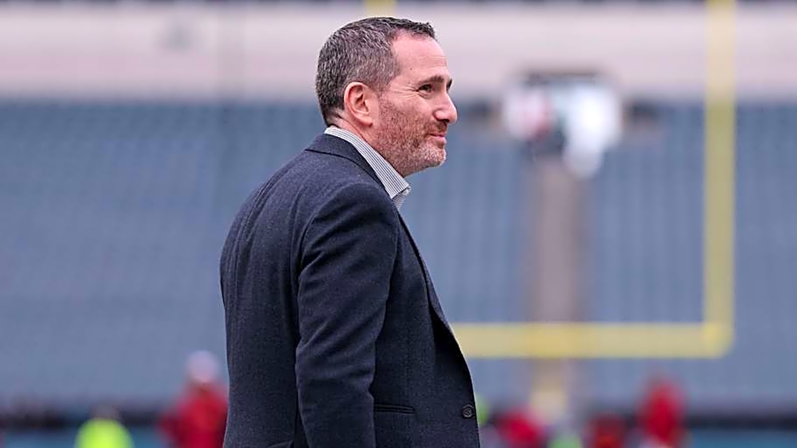 Eagles&#39; predicted former Georgia trade target should surprise no one