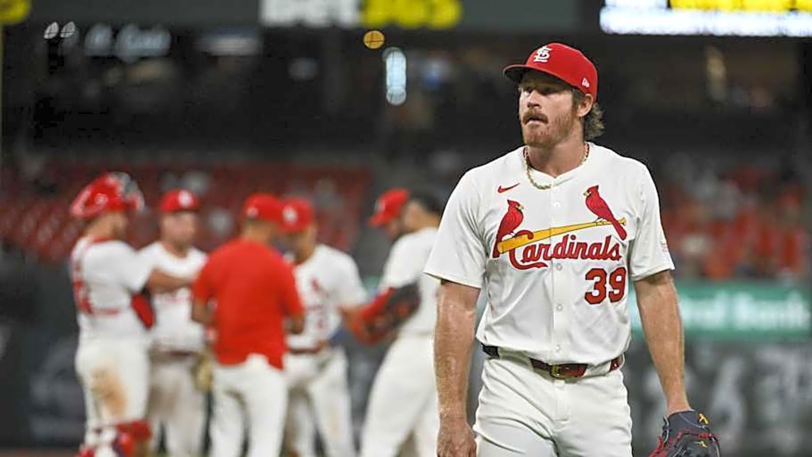 Cardinals&#39; Hopes Still Alive As Top Prospect Call-Up Looms Large