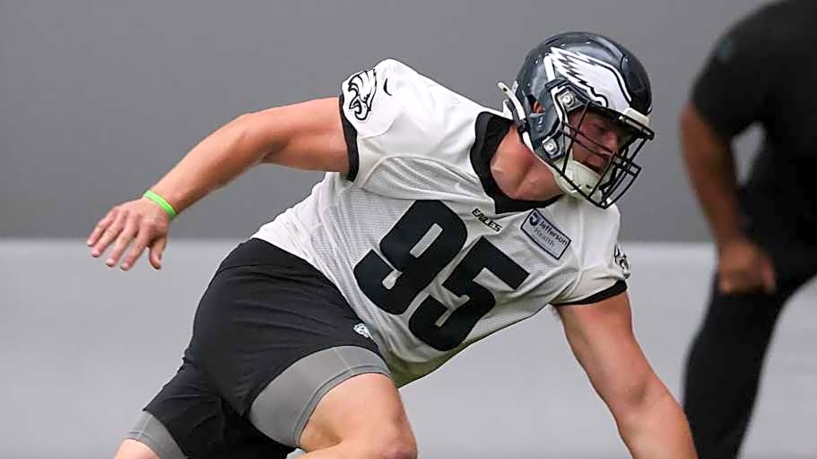 Former Nebraska Football Blackshirt Ty Robinson Shines in NFL Preseason Debut