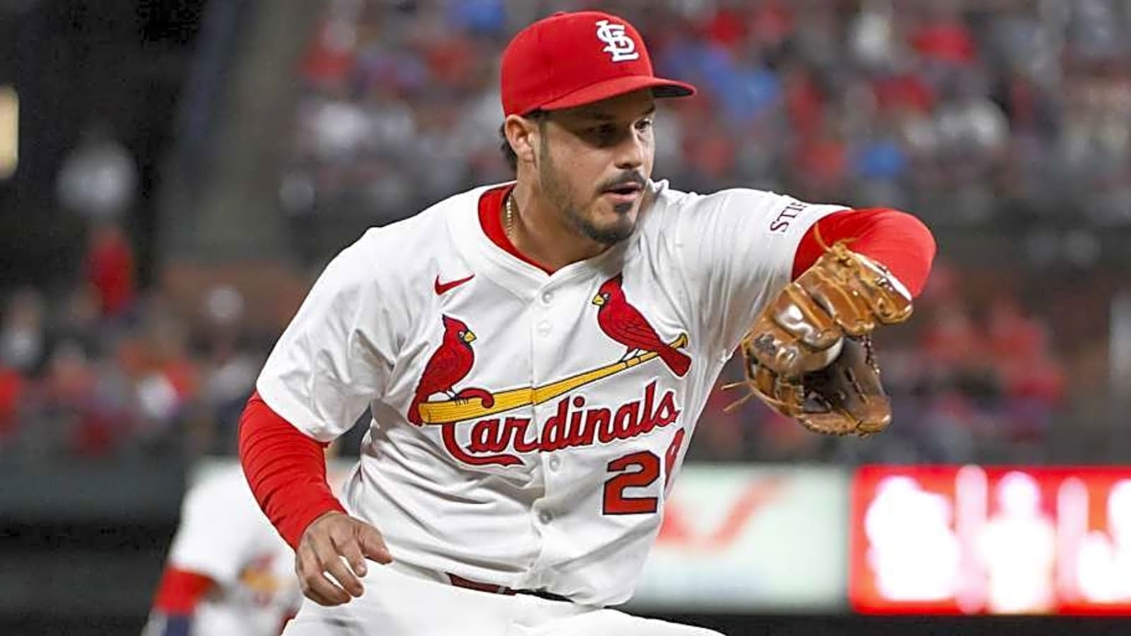 Have Astros Shown Interest in Trading for Previous Offseason Target?