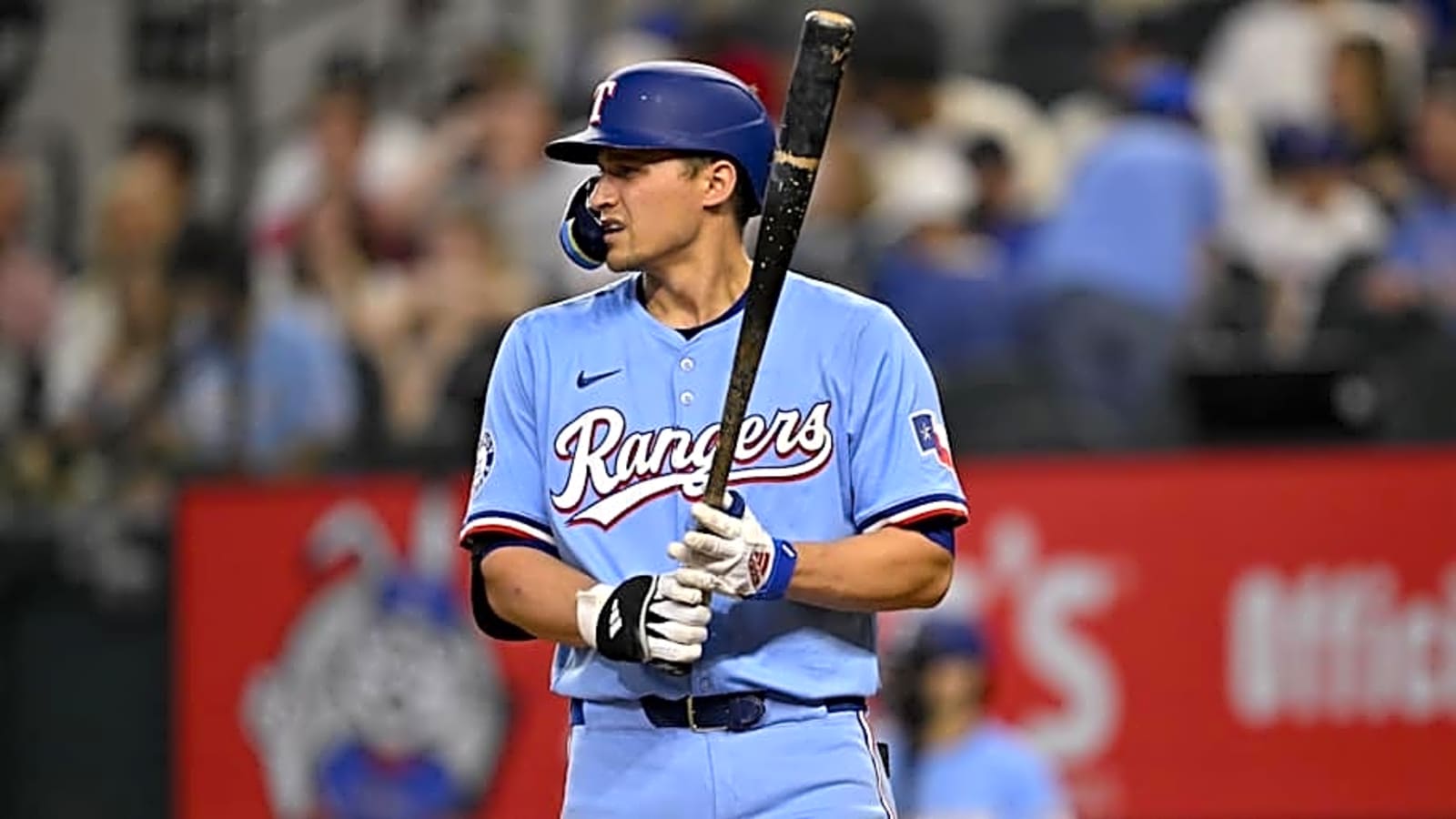 Texas Rangers Suffer Major Blow After Losing Superstar Corey Seager To Injured List