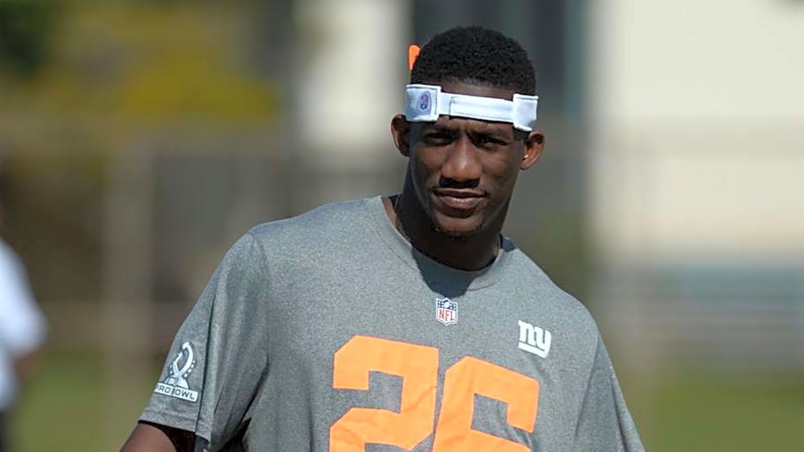 Antrel Rolle Offers Refreshingly Honest Take Behind NY Giants’ Recent Struggles