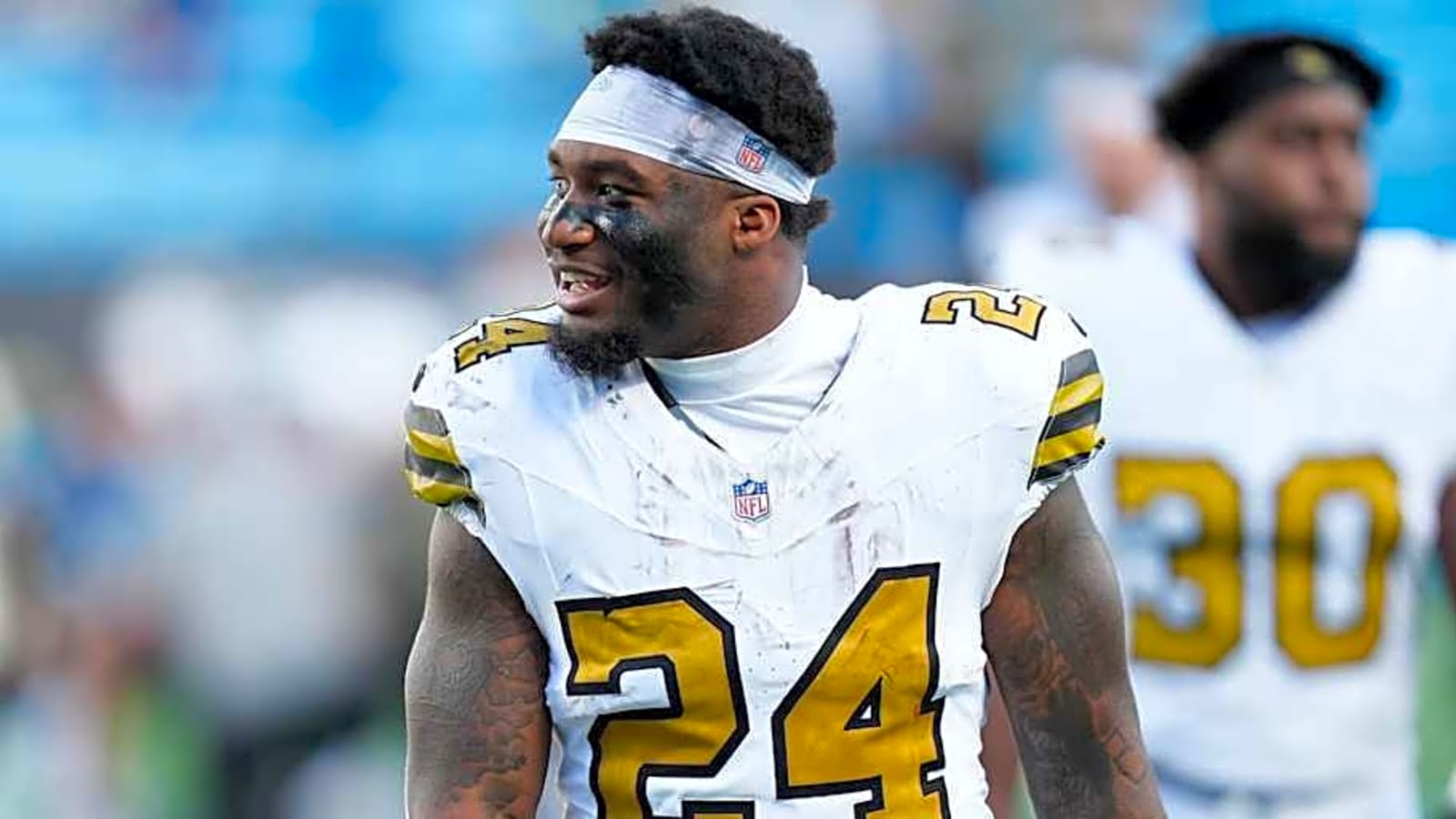 Saints Rookie Has Monster Opportunity Ahead Vs. Dolphins