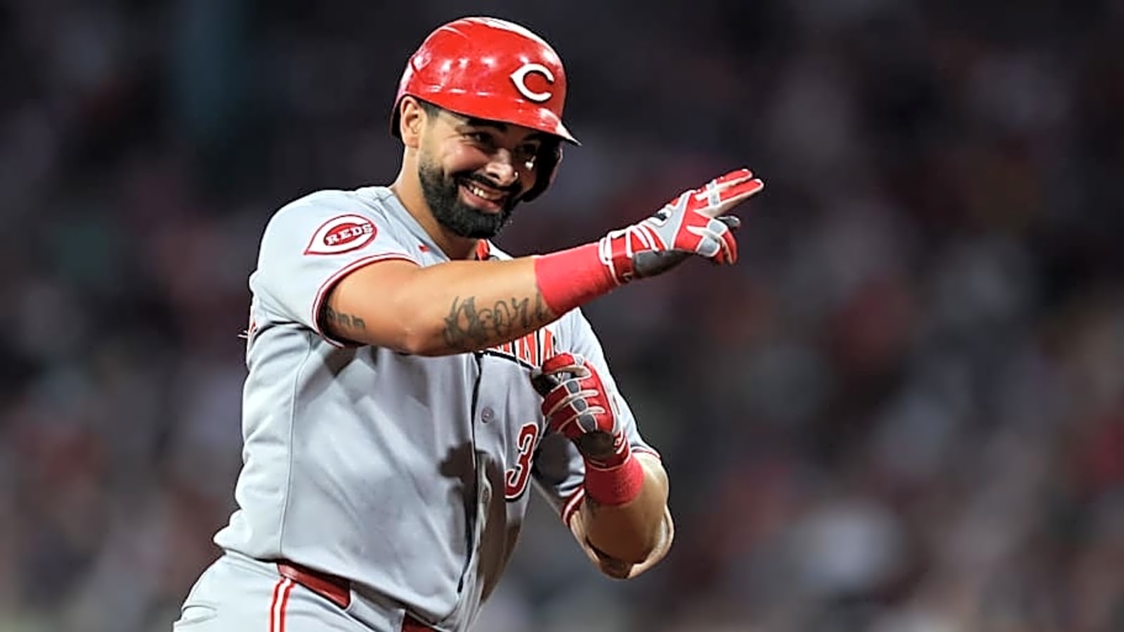 Cincinnati Red Minor League Recap: Top Performances from July 26th, 2025