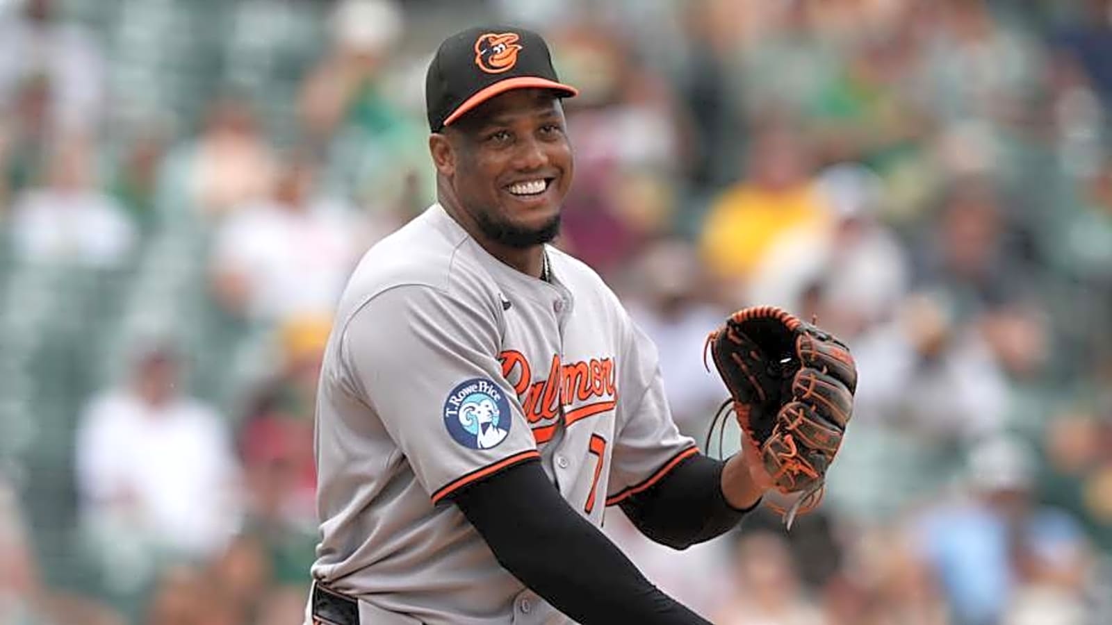 Cincinnati Reds Could Bolster Key Weakness By Making Trade With American League Team
