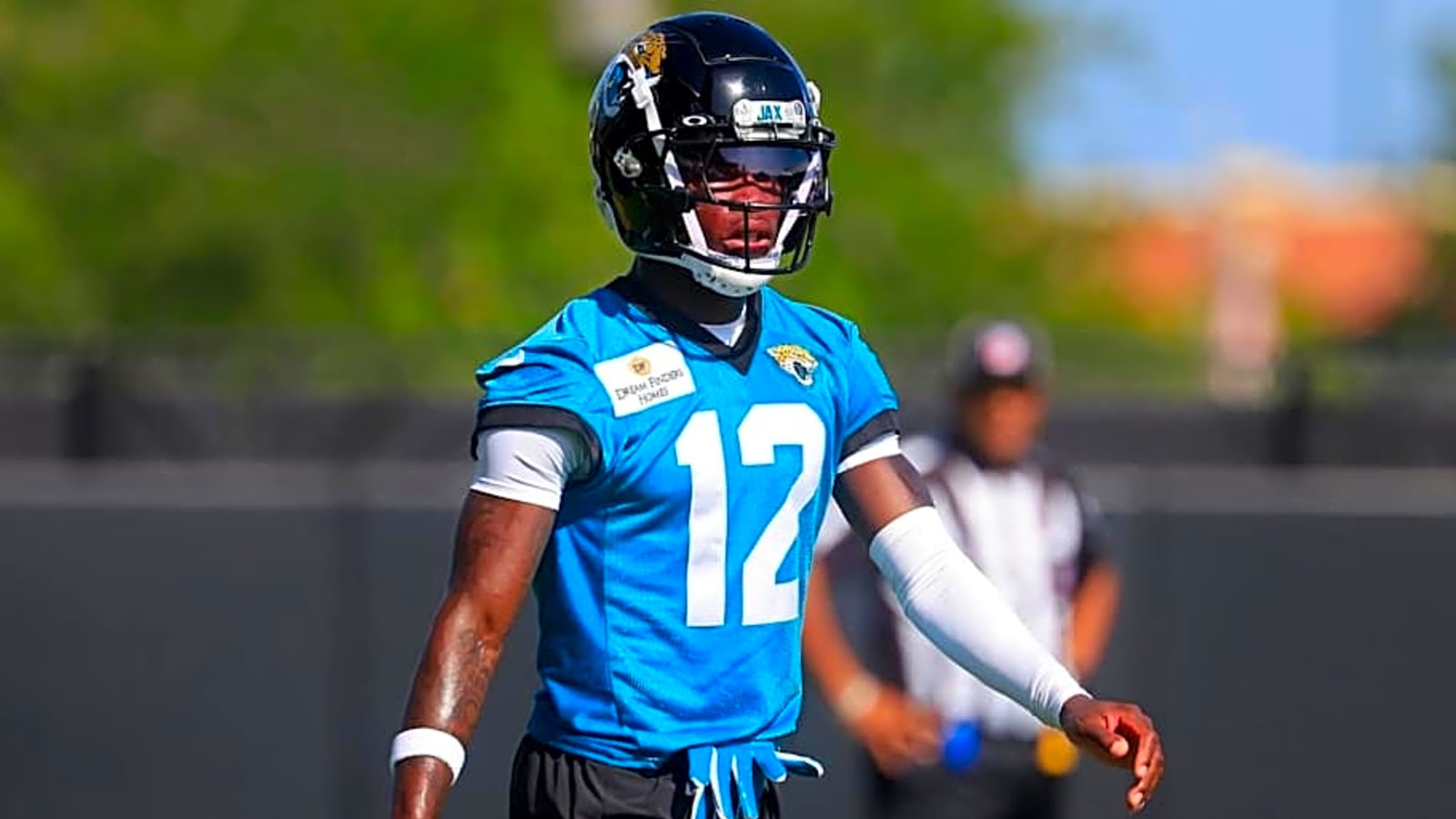 Patriots&#39; Unique DB Earns Wild Comparison to Travis Hunter