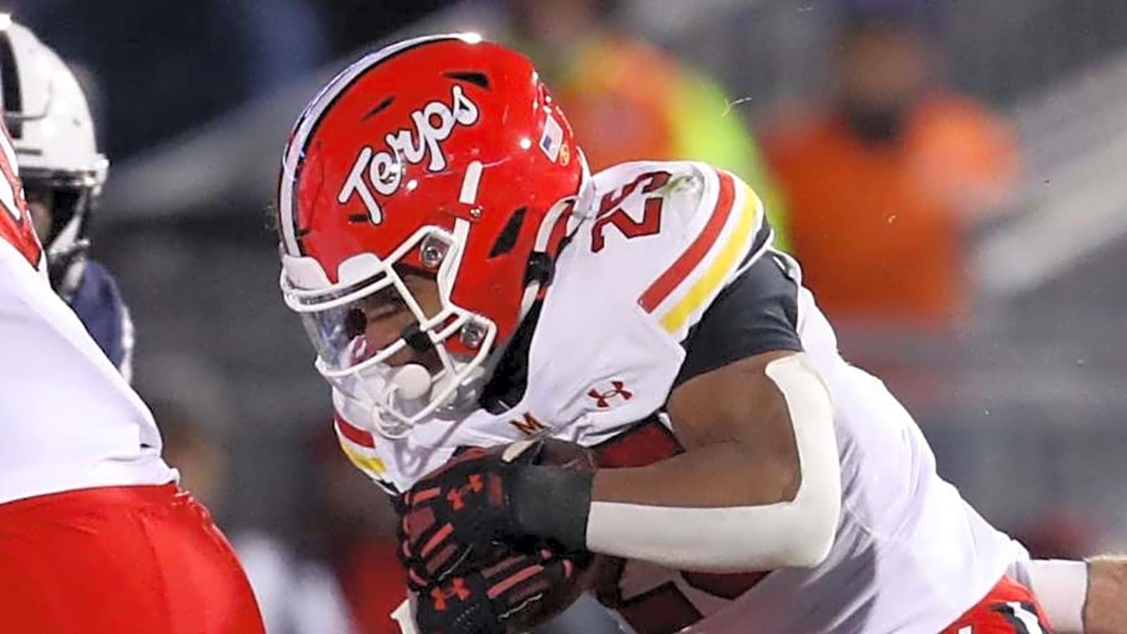 Maryland Football: Terps favored to land in-state legacy recruit