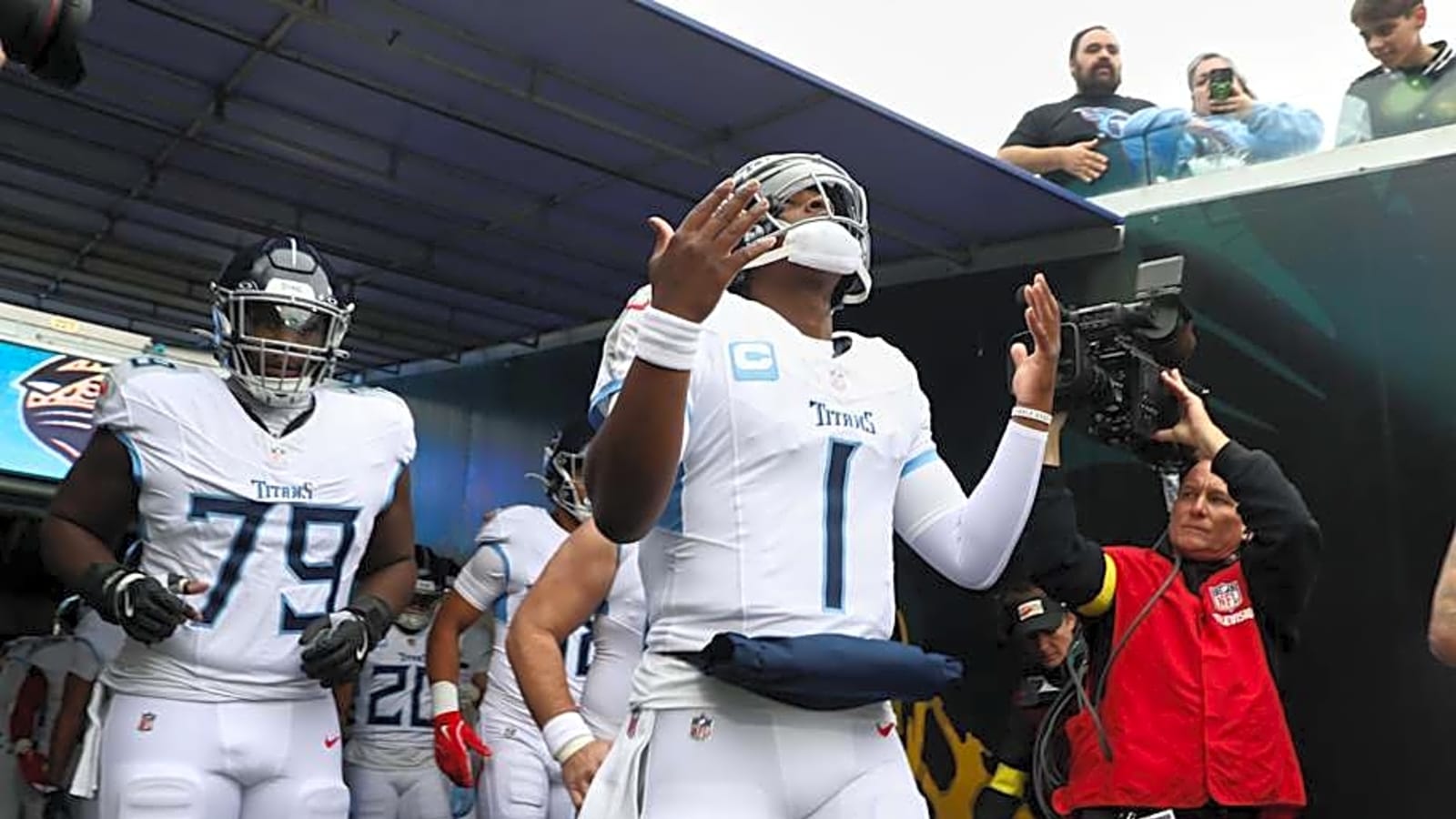 Titans OC Opening Among Most Sought After