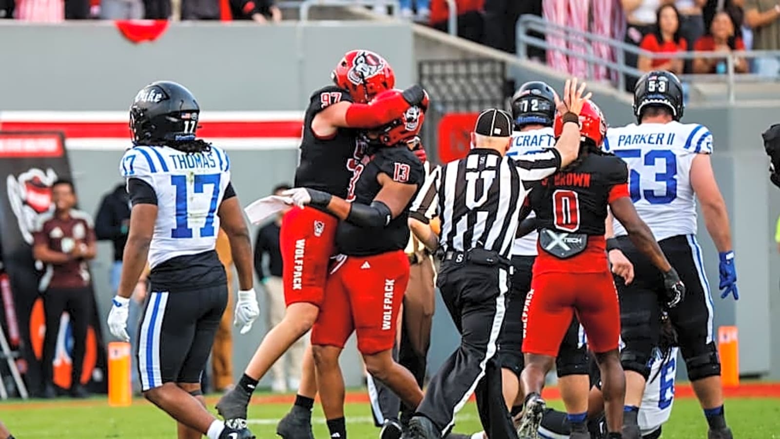Wolfpack&#39;s New Scheme Will Pay Dividends