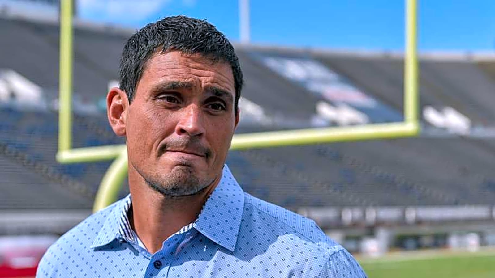 David Pollack unsure about $2 million QB after offseason transfer chaos