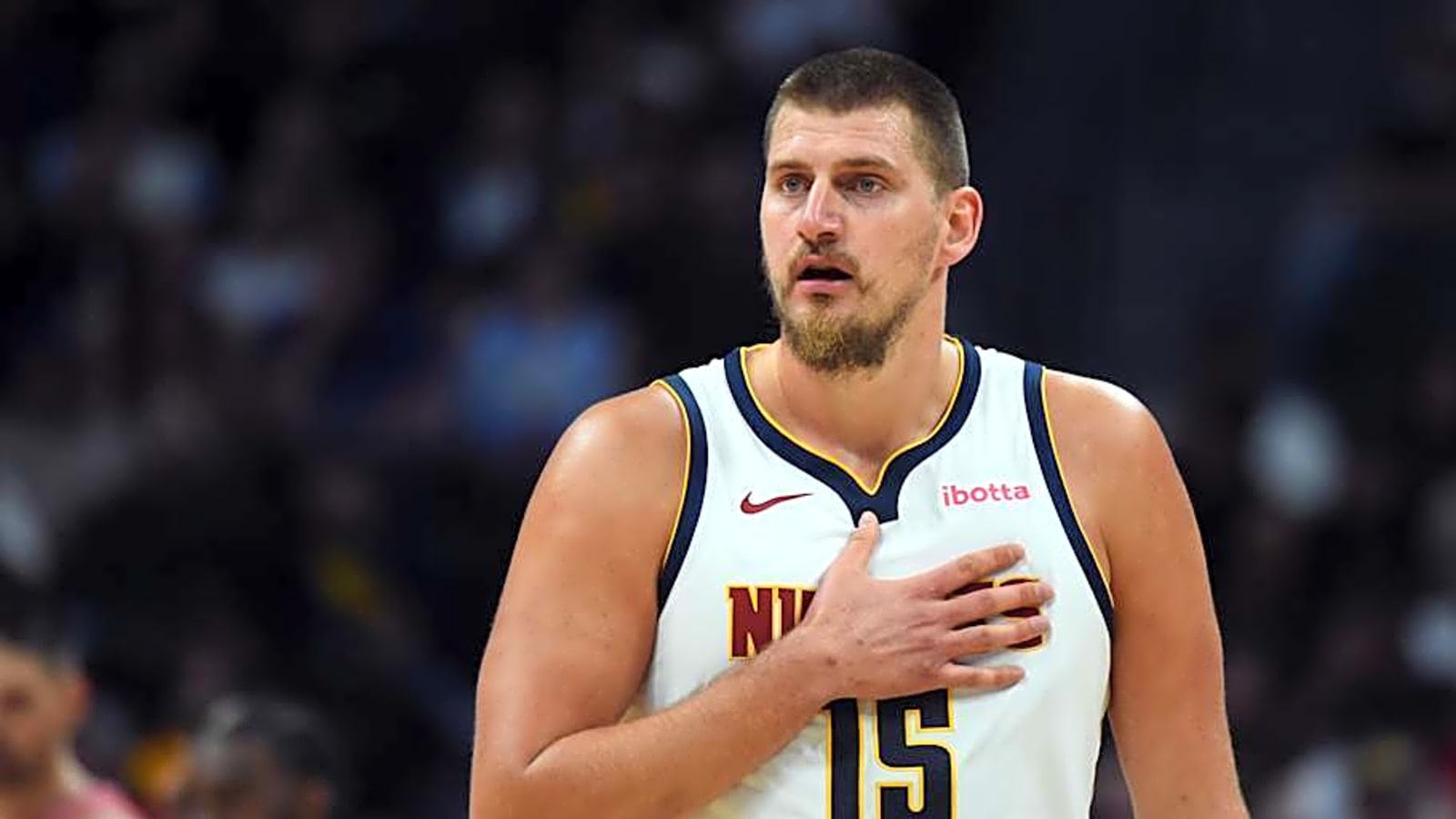 Steve Nash Makes Bold Prediction for Nikola Jokic’s Season