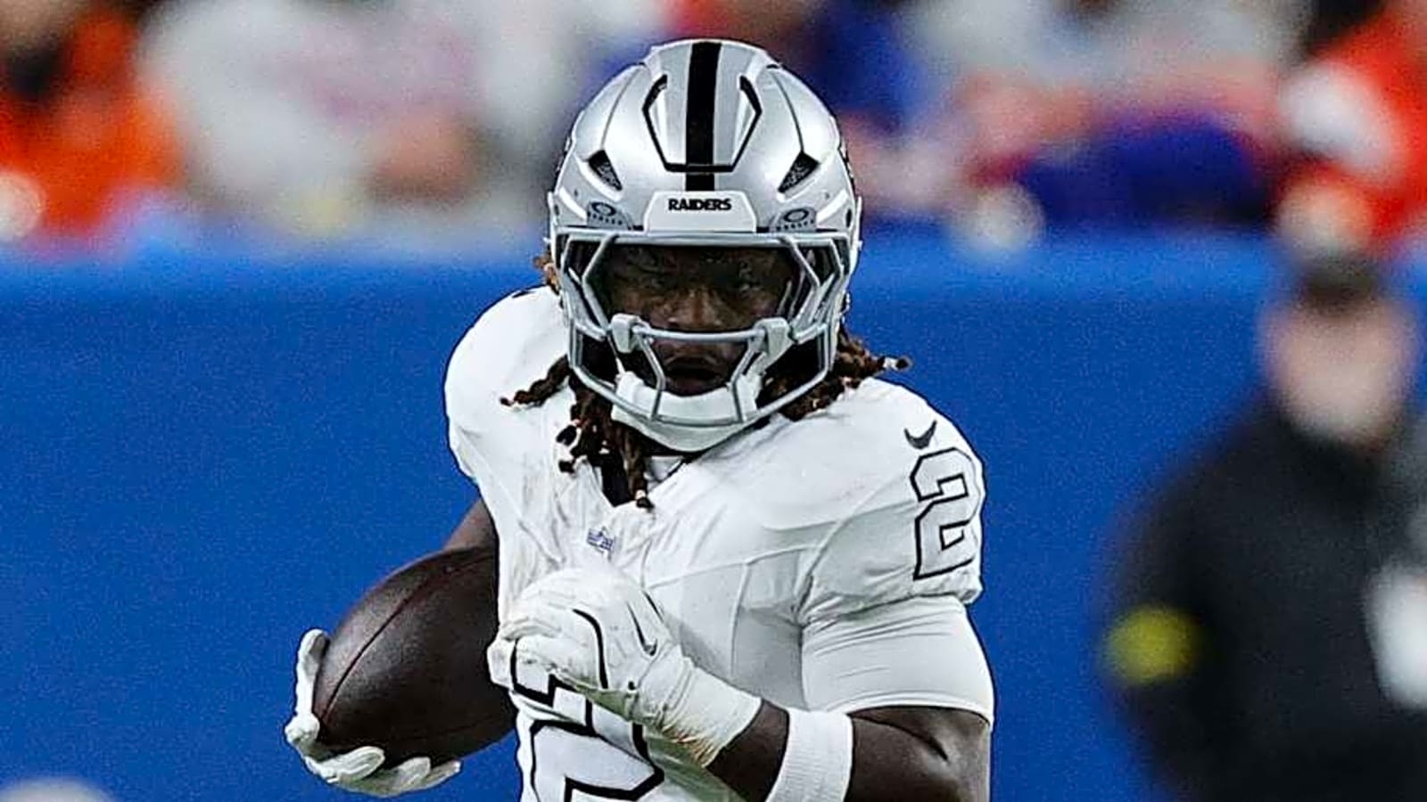 What’s Waiting for the Raiders in Week 13