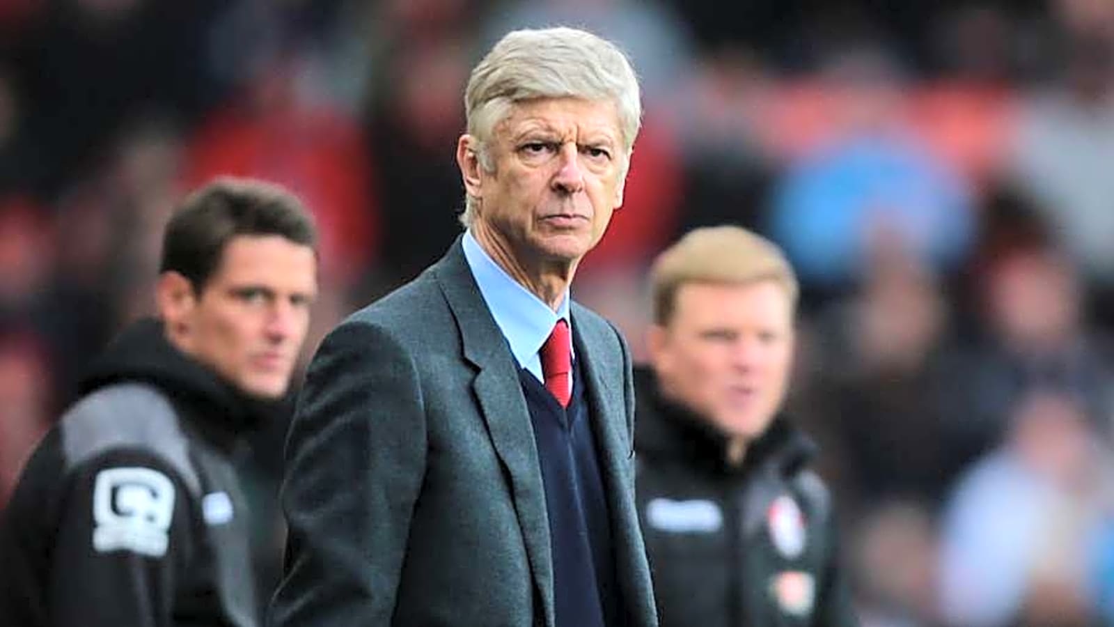 Arsenal Icon Claims Eddie Howe Is Better Coach Than Arsene Wenger