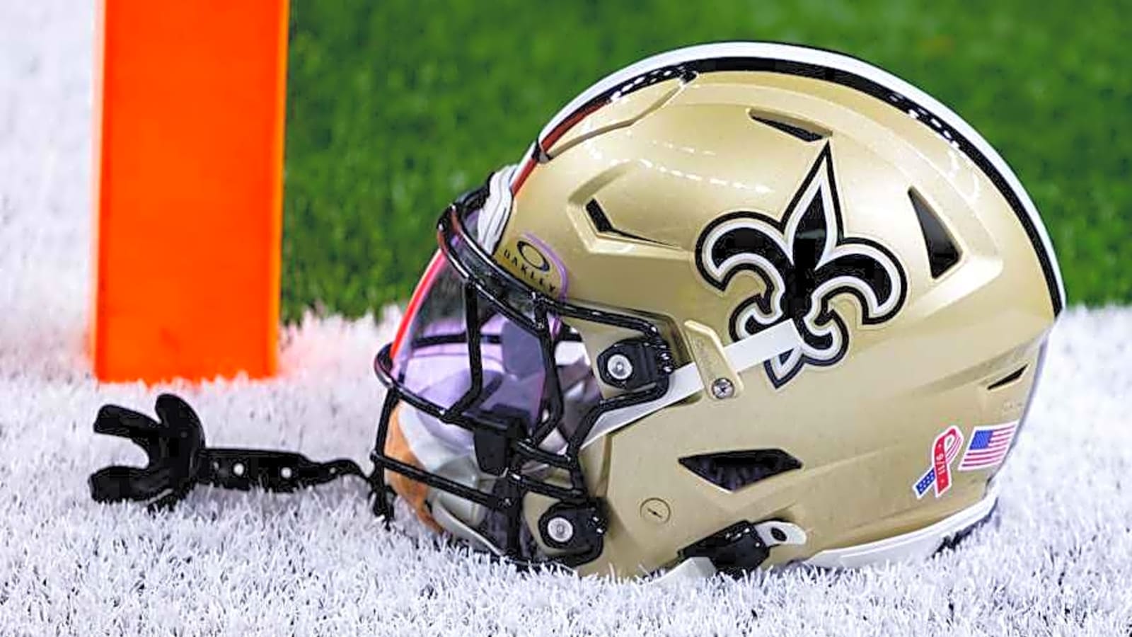 Ex-Saints QB Has Clear Vision For Starting QB Job
