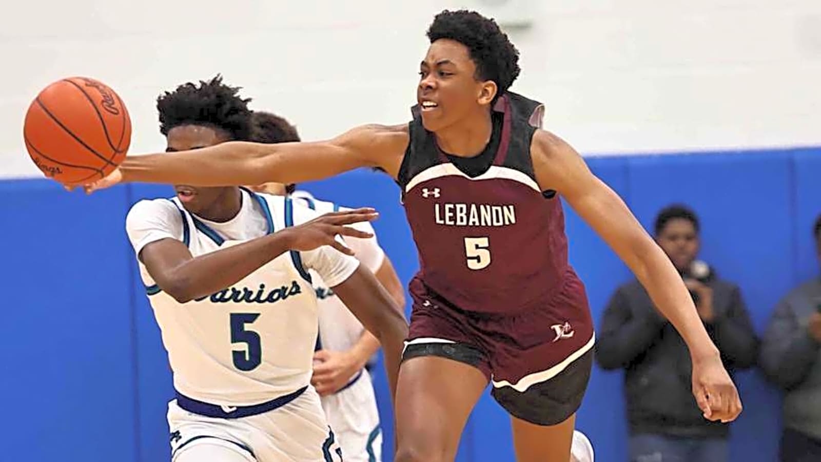 Ohio State Basketball Gets Huge Update On Top-10 2026 Recruit