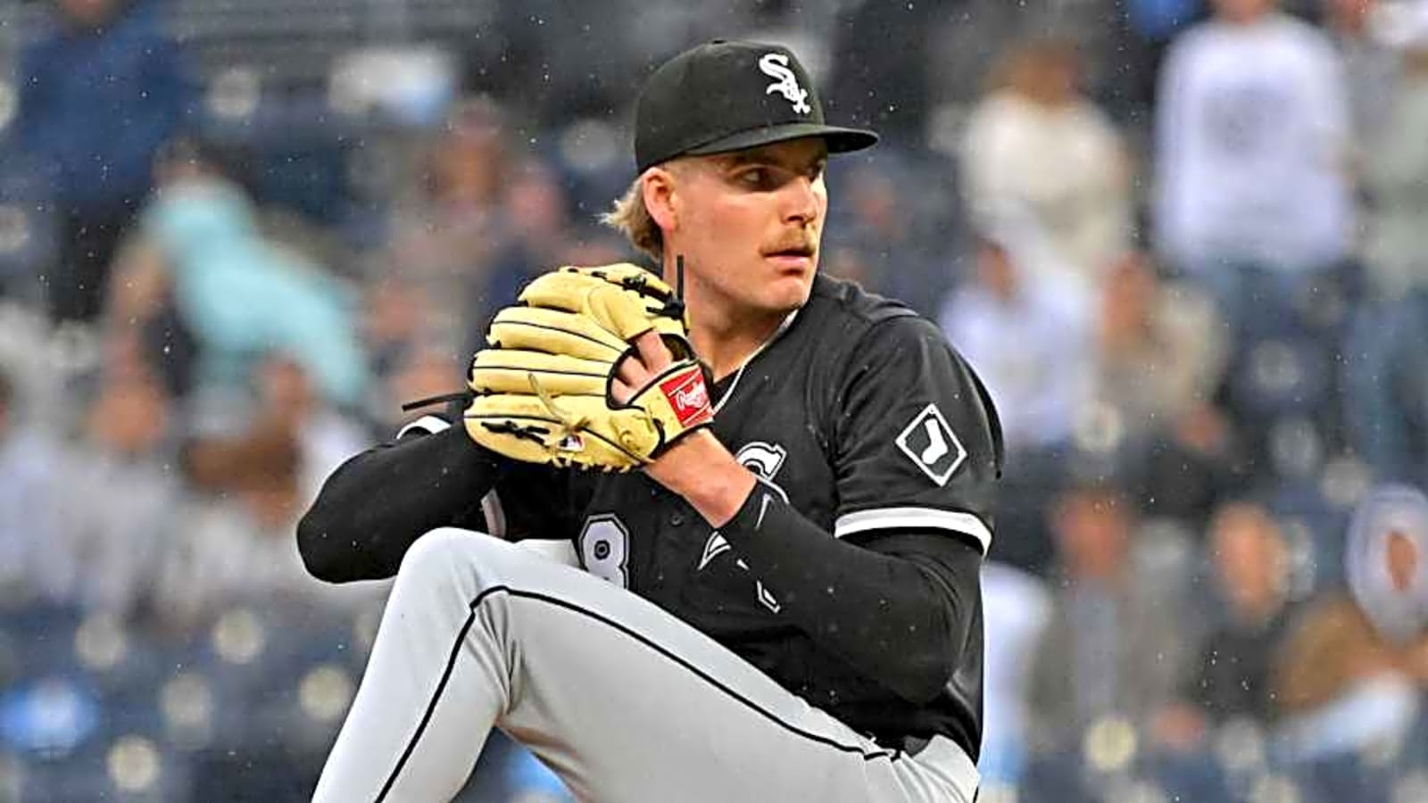 Chicago White Sox Provide Update On Injured Pitcher Jonathan Cannon