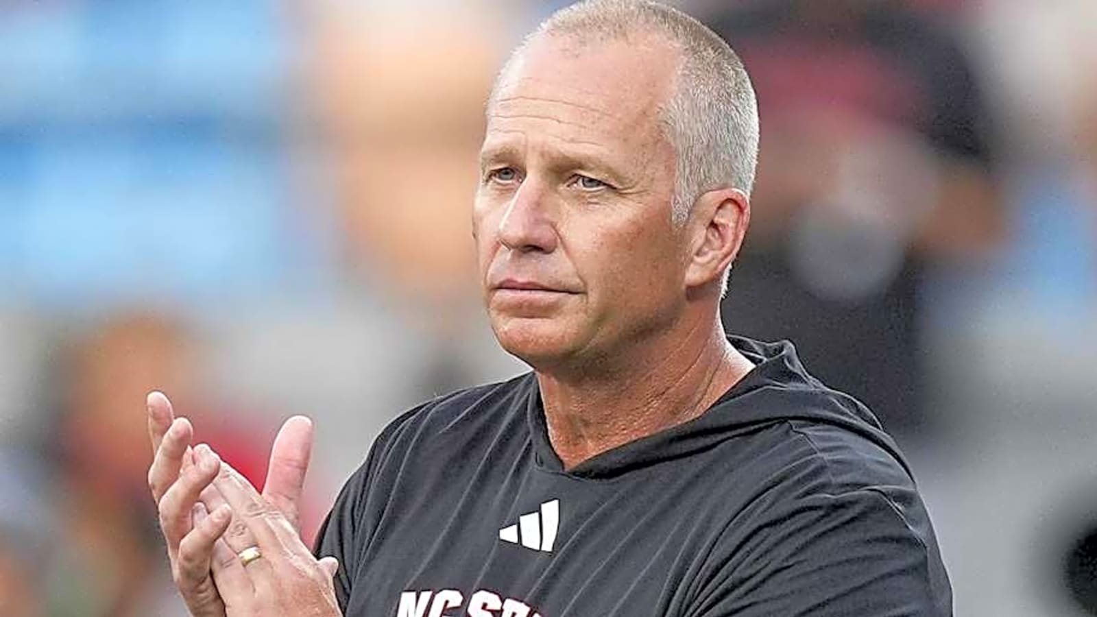 Is North Carolina State&#39;s 2026 Recruiting Class Underwhelming?
