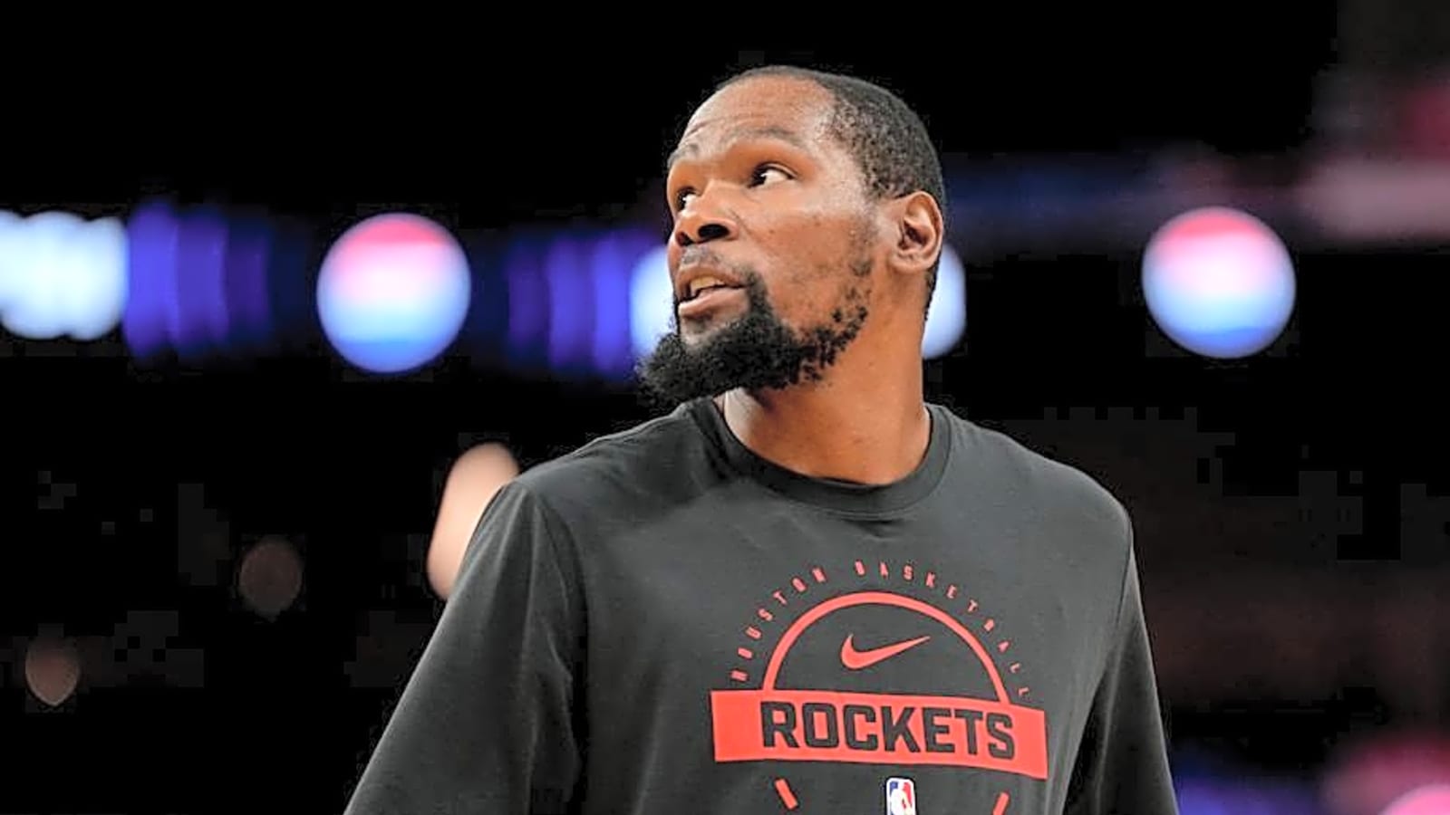 Kevin Durant Didn't Mince Words on Suns Return