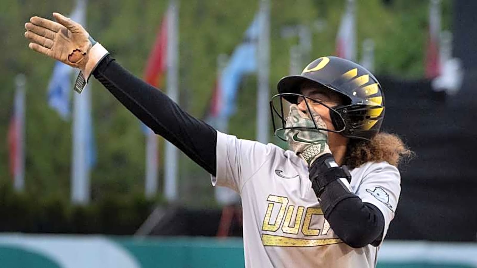 Eugene Regional: Schedule & Updates