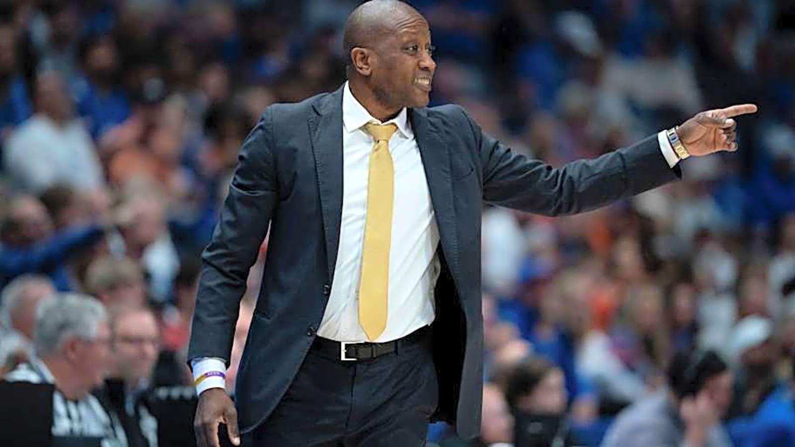 Mizzou Basketball&#39;s Opponent for SEC-ACC Challenge Announced