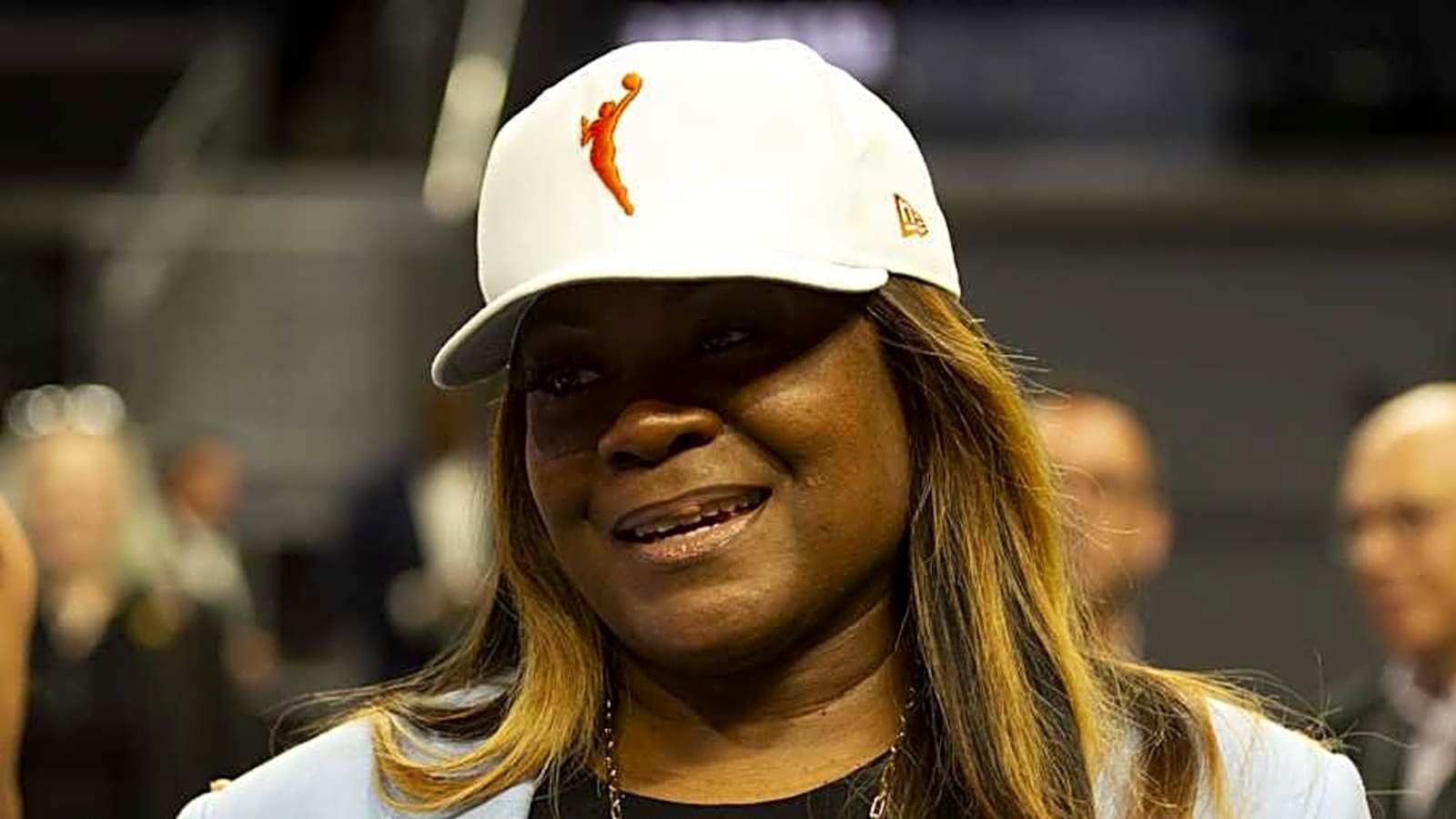 Fever Fans Praise Sheryl Swoopes for Caitlin Clark WNBA All-Star Team Selections