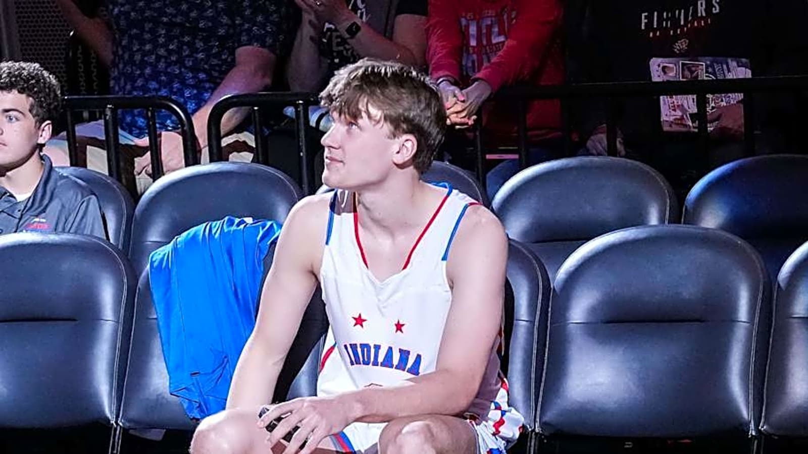 What Braylon Mullins Brings to UConn Basketball