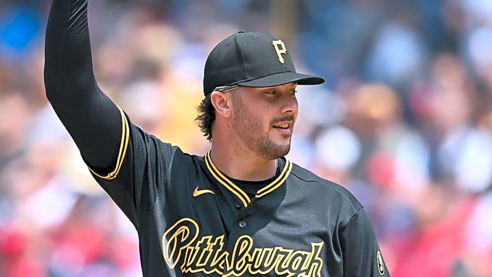Pirates Make Serious Progress in NL Wild Card Race