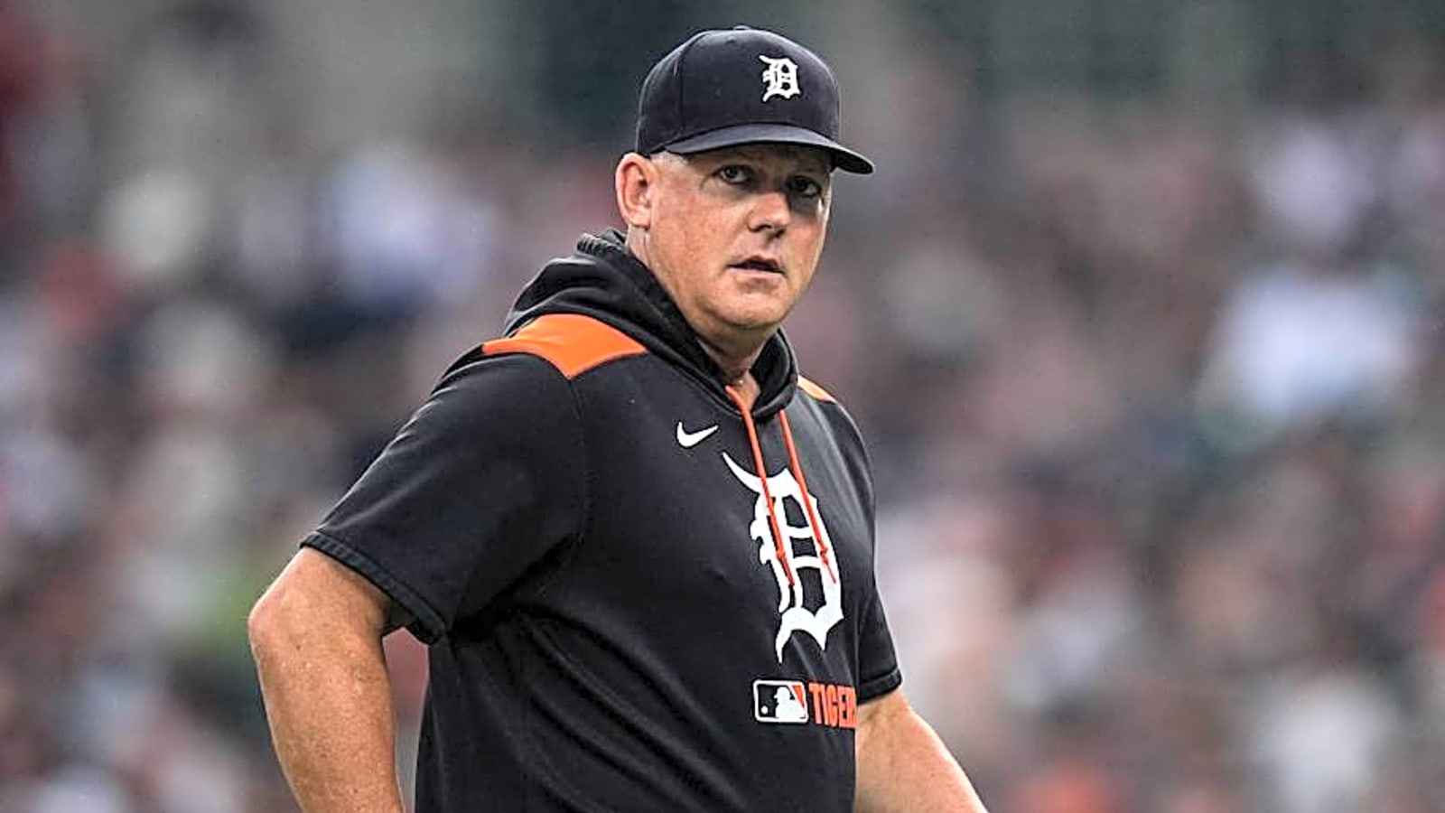 Tigers Have Seen Dynamic Duo Emerge in Bullpen Since Trade Deadline