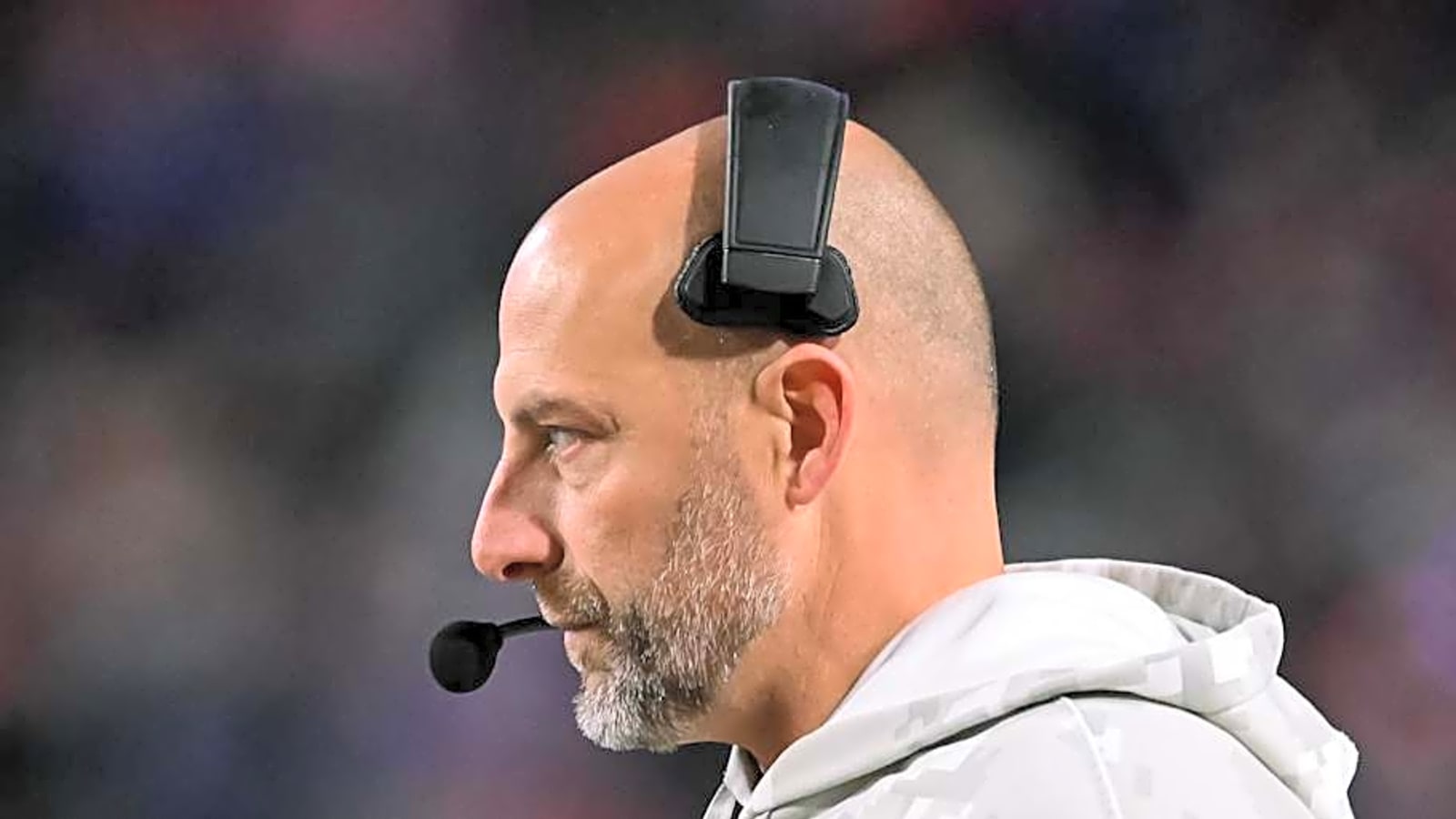 Roman, Callahan, and Nagy: Inside the Giants’ Most Experienced Offensive Staff in Decades