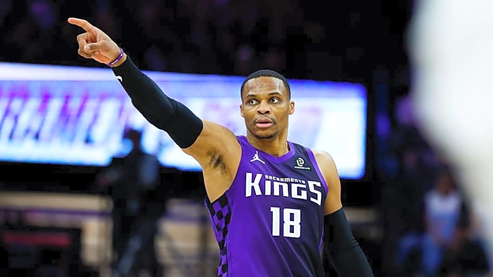 Ranking the Kings' Top 5 Free Agents This Offseason
