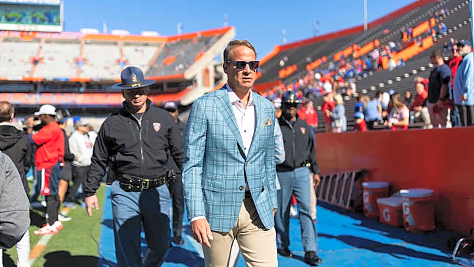 What the Oddsmakers Say: Ole Miss Football&#39;s Win Total Projections for 2025 Season