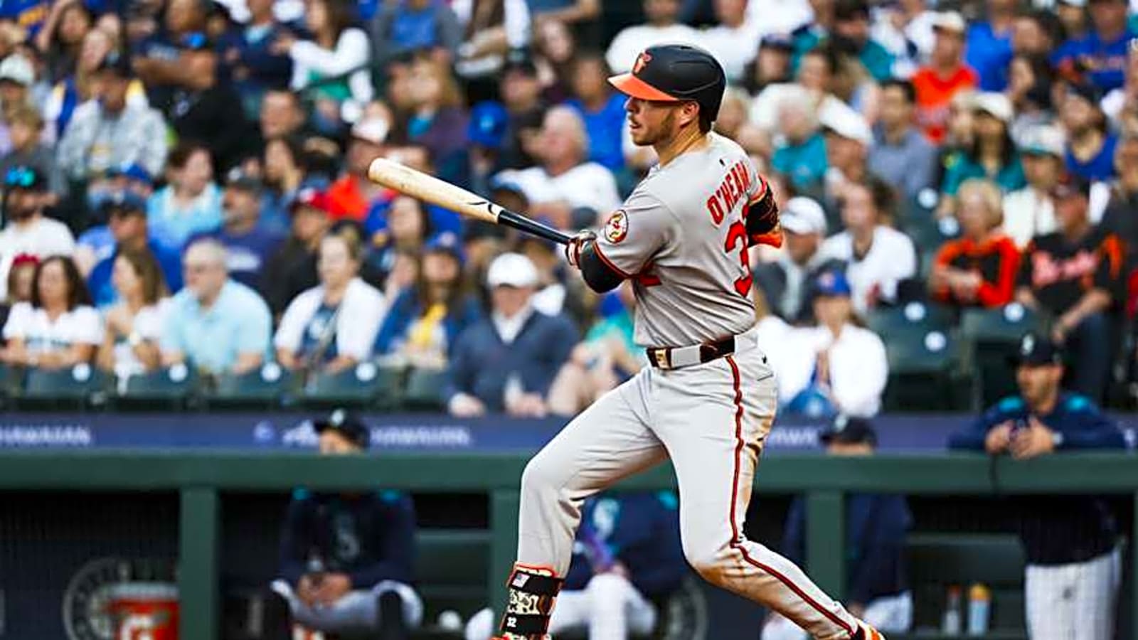 ESPN MLB Insider Says Seattle Mariners Trade Target is 'Going to Draw a Lot of Attention'