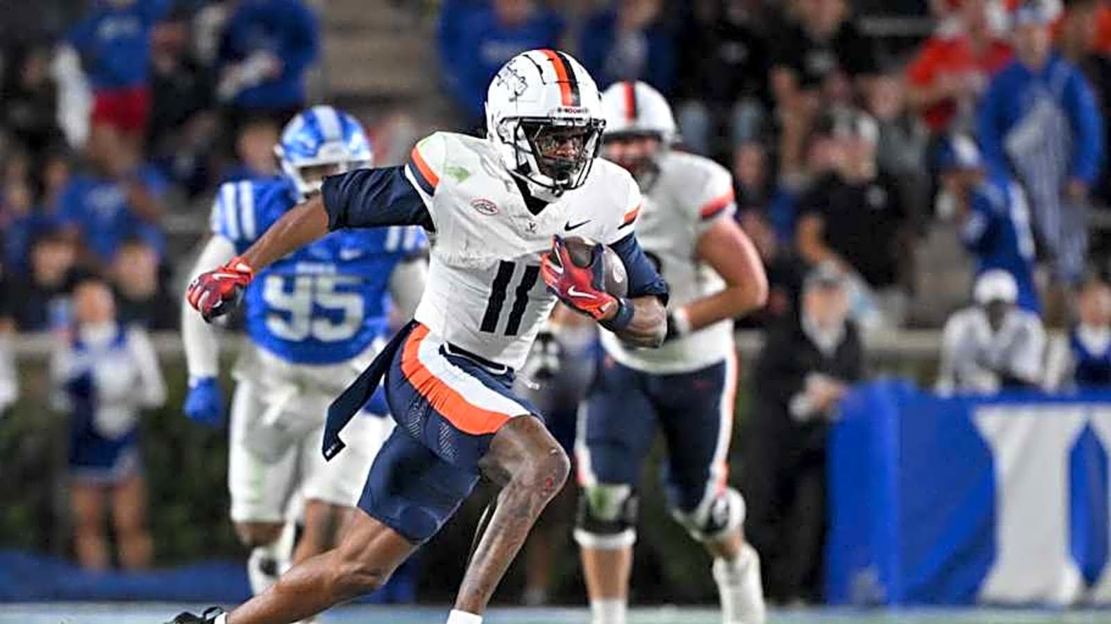 The Good, the Bad, and the Ugly From Virginia’s Upset Over Duke