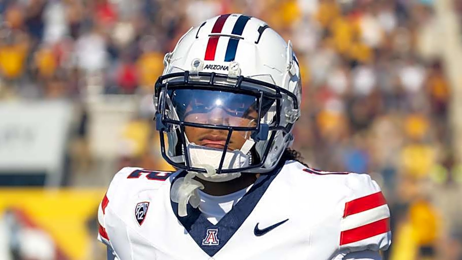 What to Look Out For in Arizona&#39;s Defensive Back Room
