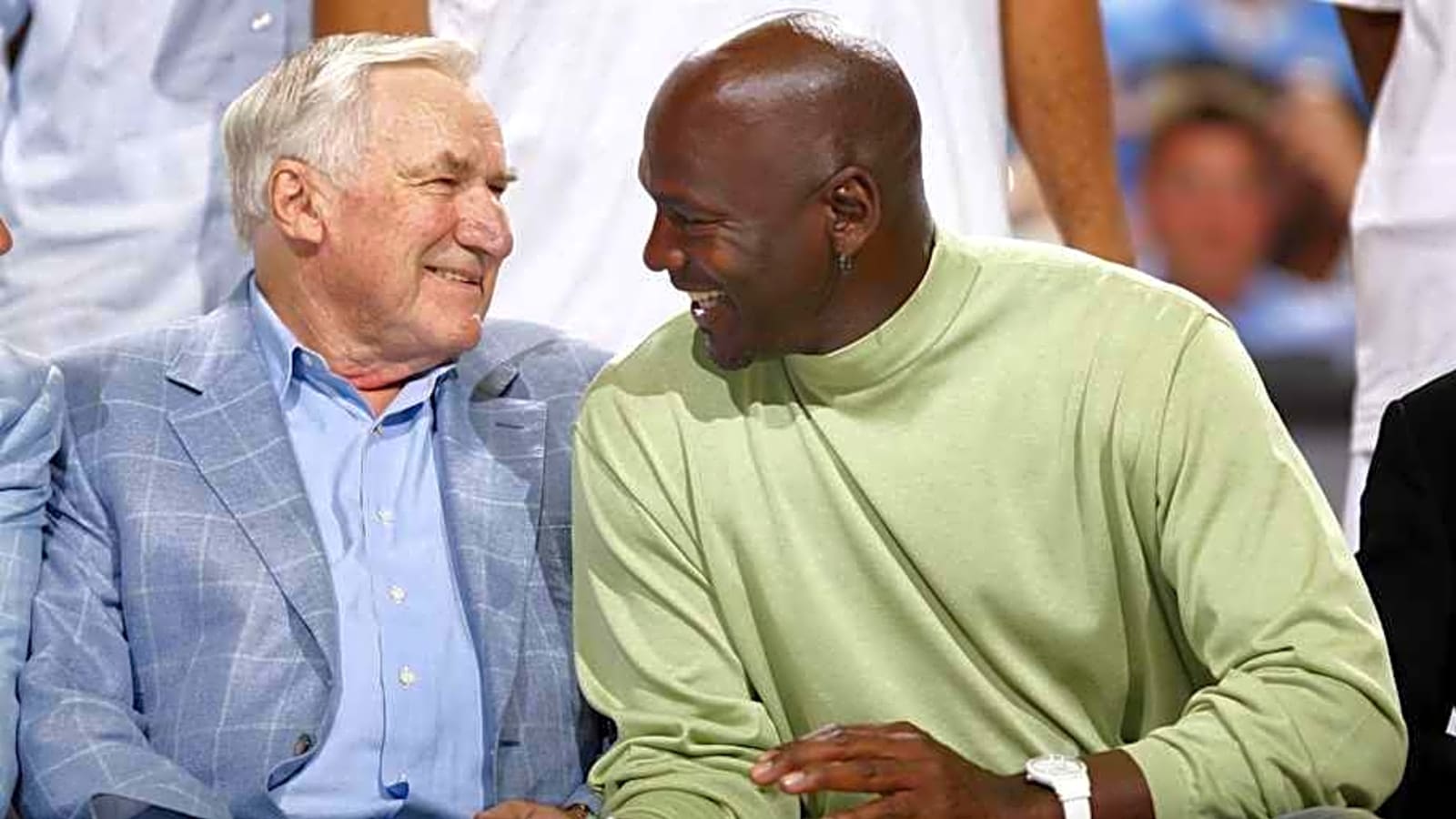 UNC’s Mount Rushmore: Four Icons Who Changed Chapel Hill