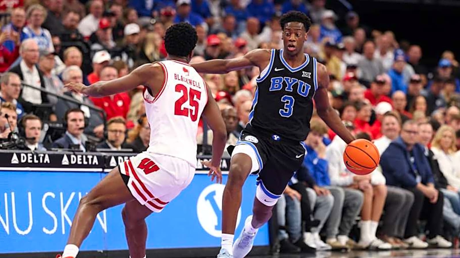 Preview: BYU Basketball vs Miami on Thanksgiving