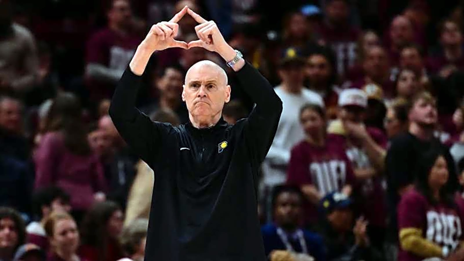 Pacers&#39; Rick Carlisle Talks Major Challenges Knicks Present