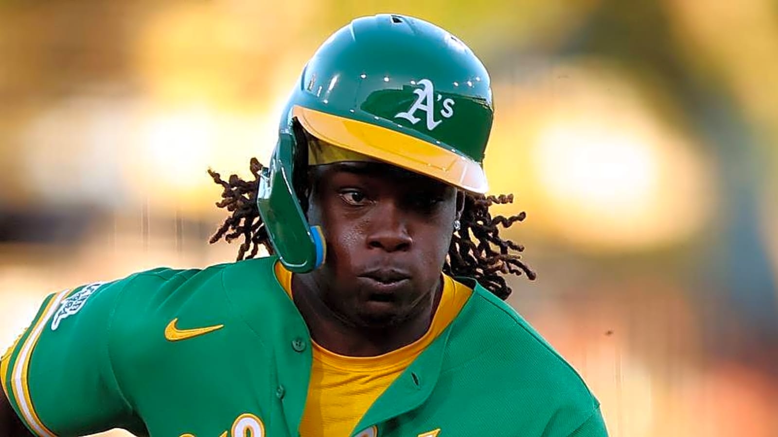 What Lawrence Butler Surge Means for Athletics Future