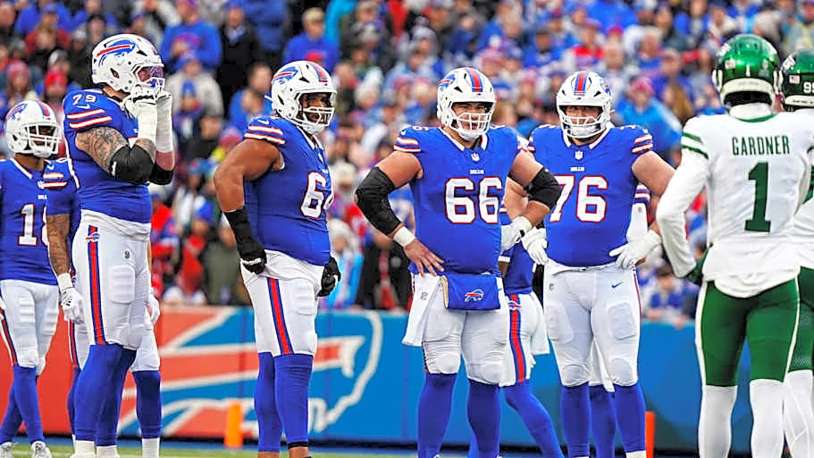 Josh Allen&#39;s success relies heavily on one key Bills&#39; variable