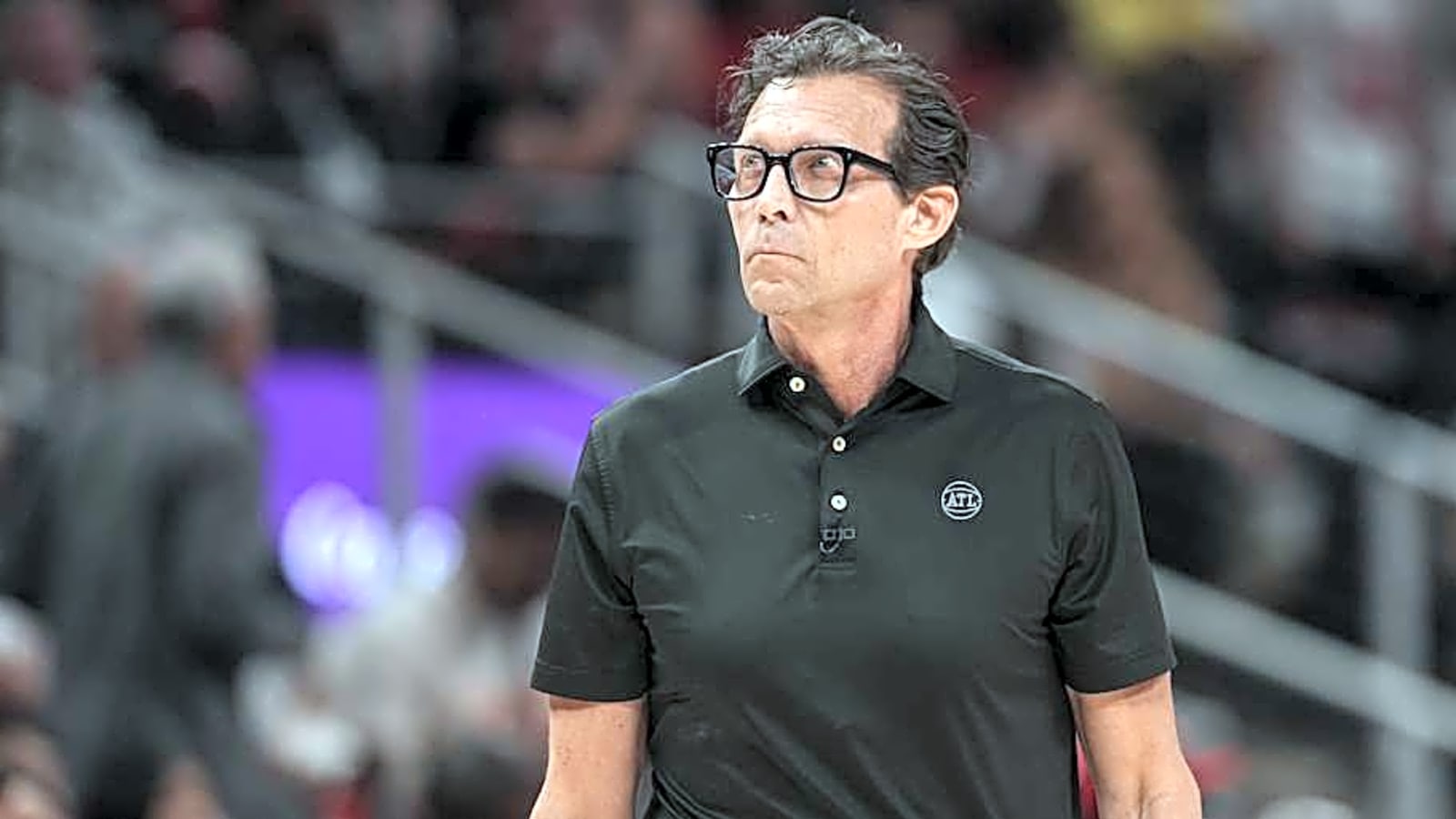 Former Utah Jazz HC Barred From Knicks Job