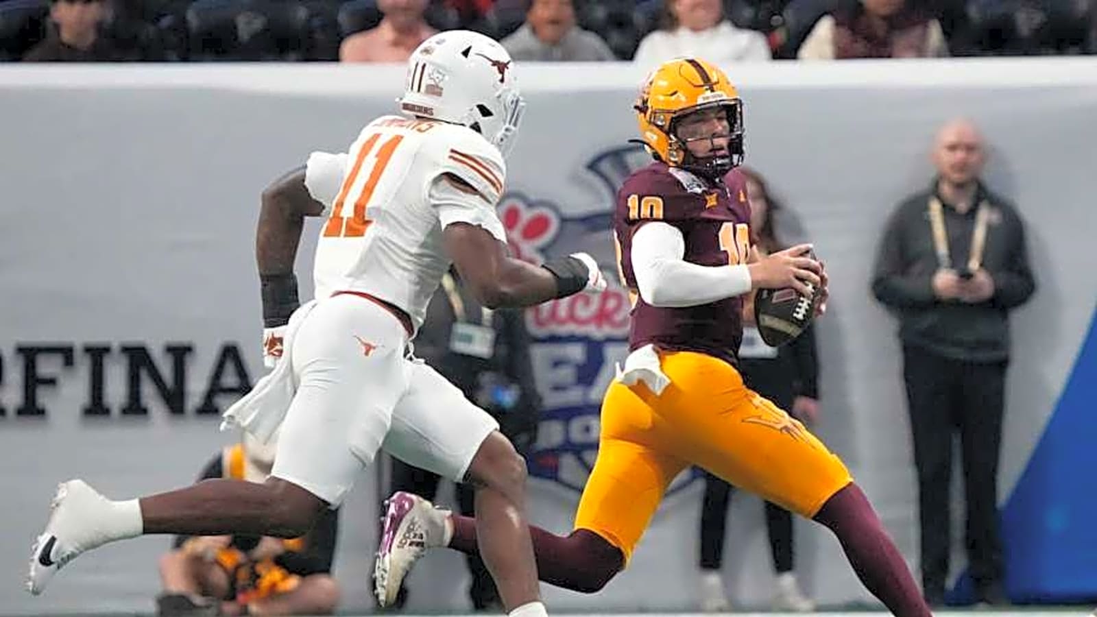 College Football Playoff Announces Changes to 12-Team Format