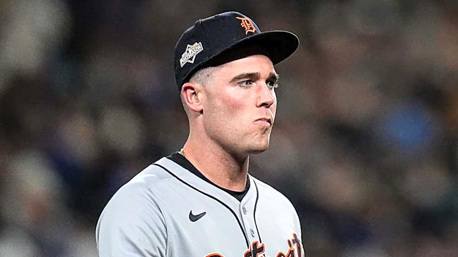 Tigers Top of Lineup Already Giving Fans Serious Early Season Concern