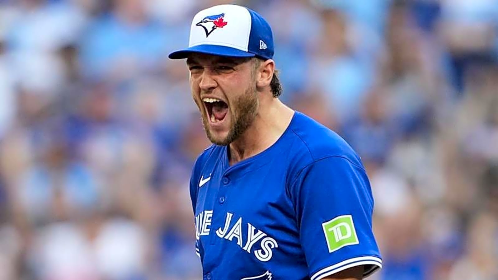 Blue Jays Phenom Agreed With John Schneider&#39;s Decision During Historic ALDS Start
