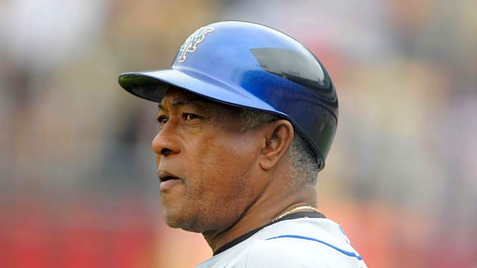 Former Angels All-Star, Father of Hall of Famer, Passes Away