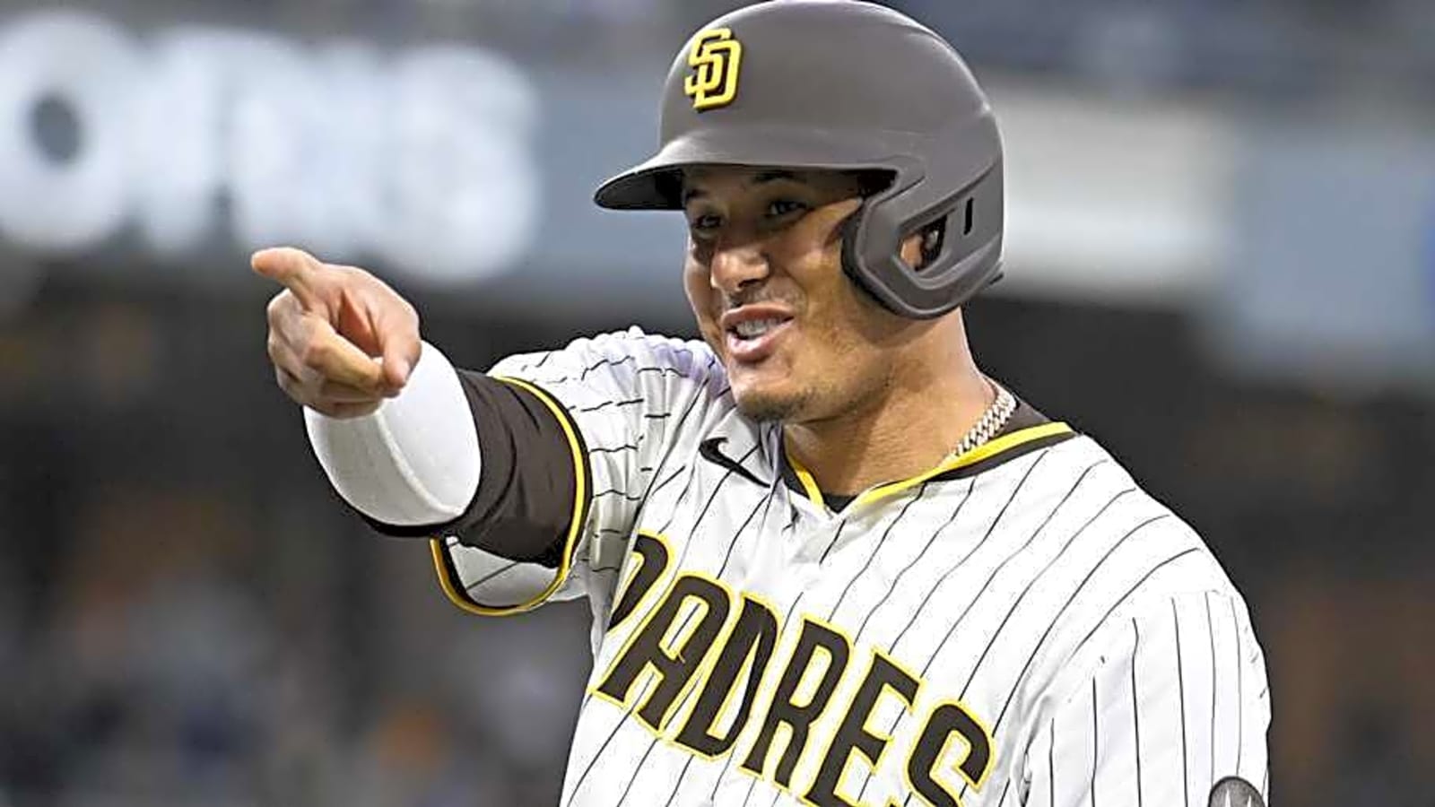 Manny Machado Joins Elite Group In MLB History With Latest Hit